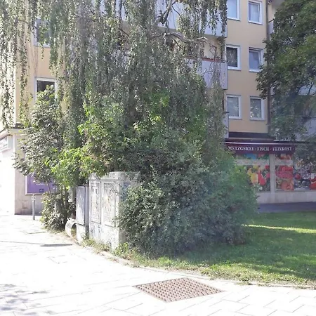 Munchner Ferienwohnung Munich