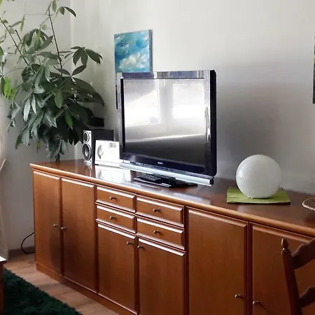 Munchner Ferienwohnung Mnichov