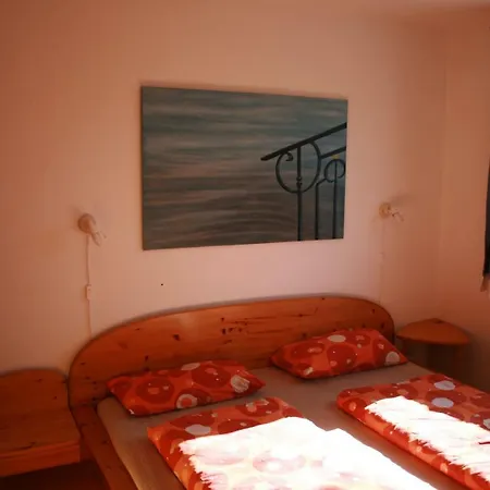 Munchner Ferienwohnung 아파트 *