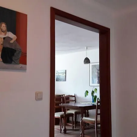 Munchner Ferienwohnung