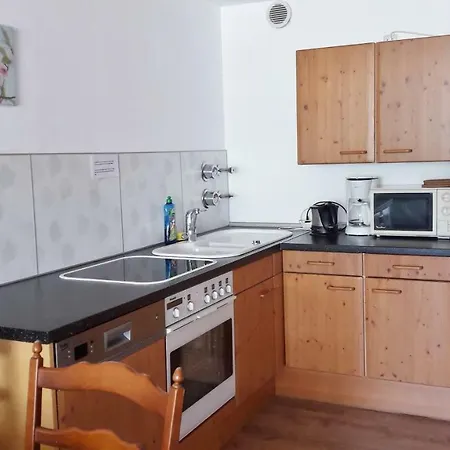 아파트 Munchner Ferienwohnung 뮌헨
