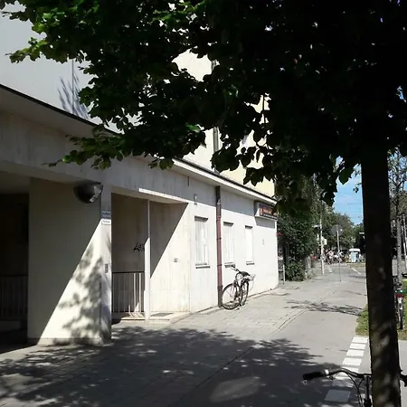 Munchner Ferienwohnung