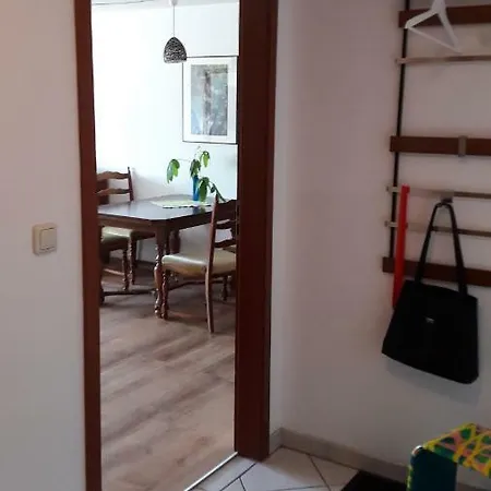 Munchner Ferienwohnung *