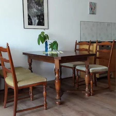 アパート Munchner Ferienwohnung *