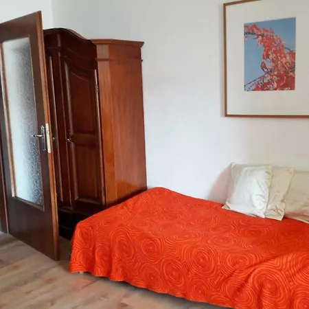 Munchner Ferienwohnung 아파트 뮌헨